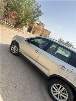 کیا سۆرینتۆ